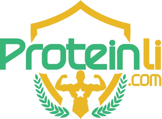 Proteinli.com - Türkiye'nin Sporcu Mağazası