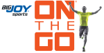 ON THE GO BİGJOY